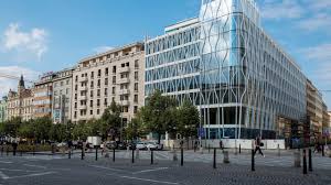 Slavný obchod primark otevře v příštích letech v centru prahy svůj první obchod. Nejdriv Protesty Ted Moderna Podivejte Se Do Domu Na Vaclavskem Namesti Kde Bude I Obchod Primark Hospodarske Noviny Ihned Cz