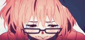 Tons of awesome mirai kuriyama wallpapers to download for free. Mirai Kuriyama Anime Gif Miraikuriyama Anime Beyondtheboundary Discover Share Gifs