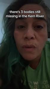 Kern River Edwin Rubio