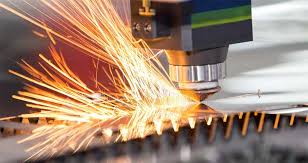 A laser cutter is a machine that uses a laser to cut and engrave material. What Is A Laser Cutter Emitlaser