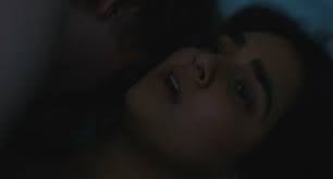 Geraldine viswanathan porn