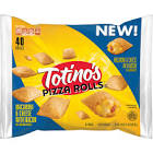 Totinos Pizza Rolls Brnd Pizza Snacks Mac Chs W Bacon