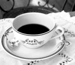 Paris Coffee Maison Du Cafe The Ou Cafe