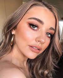 30 Best Simple Natural Makeup Look Ideas For 2020 Easy Natural Makeup Look Makeup Tutorial Make Simple Makeup Natural Natural Makeup Looks Natural Makeup