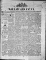 The Nassau Guardian