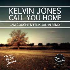 As of april 26, 2021, he is #9 in the ufc middleweight rankings. Kelvin Jones Call You Home Jam Couche Felix Jeahn Remix By Keystone Music