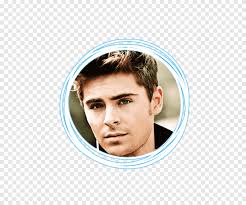 Efron parece haberse sometido a algunas intervenciones estéticas que no le quedaron bien y generó una catarata de comentarios en las redes sociales. Zac Efron Hairstyle Actor Masculino Cabello Cara Gente Png Pngegg