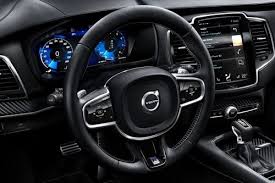 Maybe you would like to learn more about one of these? Volvo Xc90 2021 Images View Complete Interior Exterior Pictures Zigwheels