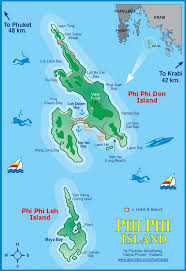 Hotel Koh Phi Phi Thailand Tours Phi Phi Island Thailand Vacation