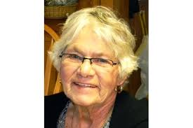 ANNA DERCHER Obituary (2013)