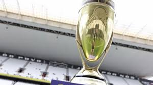 Confira os classificados para a 3ª fase da Copinha 2026