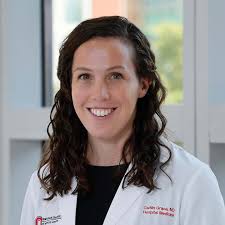 Hospital Medicine Faculty