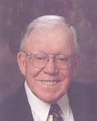 Obituary information for John Willis Wolfe