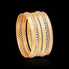Stock your store with attractive fashion jewelry. Gold Plated Bangles Buy Tri Color Gold Plated Bangle Bracelet Gold Plated Bangles Indian 2013 Gold Bangles Latest Designs Product On Alibaba Com