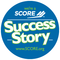Image result for SCORE Success Story
