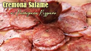 Start the traeger on smoke and place the meat directly on the grill grate, close the lid and smoke for 2 hours, then turn heat to 250 and cook 1 hour or until internal temperature of the salami. How To Make A Smoked Salami Youtube