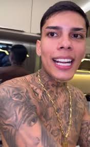 Qual Bairro Que Kleyton Tralha Mora