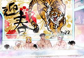 Rule34 - If it exists, there is porn of it  iguro obanai, rengoku  kyoujurou, tomioka giyuu  4928086