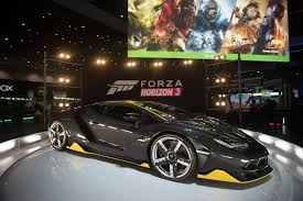 Xbox series x|s and xbox one. Introducing Forza Horizon 3 For Xbox One And Windows 10 Pc Xbox Wire