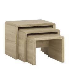 The cheapest offer starts at £8. Furniture To Go 4you Small Nest Coffee Table Living Room Sonama Oak Buy Online In Andorra At Andorra Desertcart Com Productid 57436095