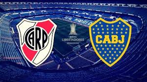This inflatable boca juniors pig was flown during. Vuelve El Superclasico Con La Expectativa Latente De Otra Final Historica Por La Copa Libertadores Grupo La Provincia