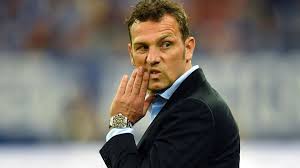 Markus weinzierl wird neuer cheftrainer. Schalke 04 Trennt Sich Angeblich Von Trainer Markus Weinzierl Stern De