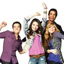 Стив хофер, адам вайсман, дэвид кендалл. Icarly Serienneuauflage Mit Miranda Cosgrove Geplant Jerry Trainor Und Nathan Kress Ebenfalls Wieder Mit Dabei Tv Wunschliste