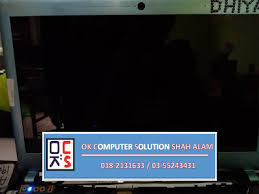 Elektronikladen in kampung datuk keramat, kuala lumpur. Solved Laptop No Display Klang Okcs Shah Alam