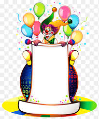 Elégantes, festives ou humoristiques, nos invitations n'attendent plus que votre personnalisation pour être uniques, comme vous ! Anniversaire Png Images Pngegg