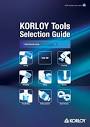 KORLOY Tools