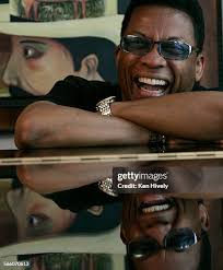 138 Ken Hancock Photos & High Res Pictures