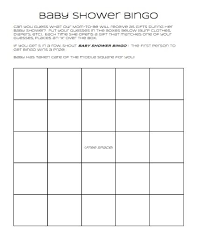 Pin By Steph Anderson On Baby Shower Baby Shower Bingo Baby Shower Gift Bingo Baby Shower Images
