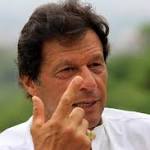 Imran Khan married faith healer?