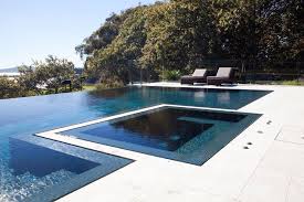 Pool Deck Ideas Luxury Swimming Pools Modern Pools Infinity Pool Backyard