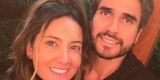 Galã do SBT, ator Daniel Arenas assume namoro com Miss Colômbia