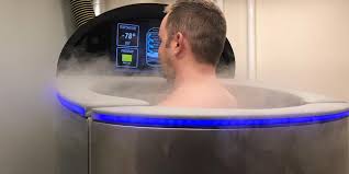 That's the promise of cryotherapy, but what's the reality? Whole Body Cryotherapy Is Completely Overrated Utah Body And Soul