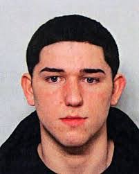 Richard Pedro's Instagram, Twitter & Facebook