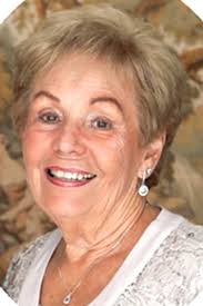 Bertha Simchick 1939-2025