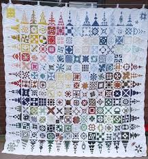 My fascination with jane a. A Landscape Dear Jane By Joan Dews Dear Jane Quilt Quilts Electric Quilt