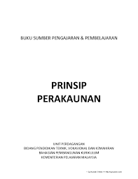 Milikan tunggal/perkongsian syarikat perkongsian liabiliti terhad. Pdf Modul Prinsip Perakaunan 2010 1 Veshs Mv Academia Edu