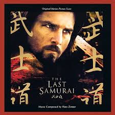 The Last Samurai Soundtrack Hans Zimmer Film Soundtrack Samurai