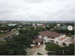 While in control, the former senate leader was able to install his son, bukola, who ruled for eight years as the governor. Photos Of Bukola Saraki S Beautiful Estate In Ilorin Politics Nigeria