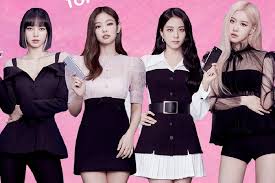 Philippine telco globe telecom made legions of blinks happy with the world premiere last night of the first globe and blackpink tvc. Blackpink To Have Digital Fan Event With Filipino Fans Abs Cbn News