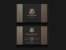 Online ordering, customization, and distribution with agonline. Retro Gold And Black Business Card By Business Cards On Dribbble