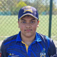 League: Alby Zalmi U19B vs Stockholm Riders Cricket Club U19