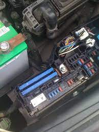 This diagram identifies the general position of the fuse box panel in a camry. 2008 Toyota Camry Fuse Box Diagram Wiring Diagram Album Float Particular Float Particular La Citta Online It