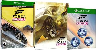 Xbox one (c) microsoft fast & furious (c) universal. Forza Horizon 3 Ultimate Edition Gesichtet Die Ersten 150 Autos Veroffentlicht Xboxmedia