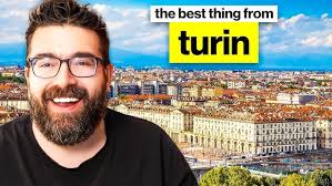 ITALY VLOG (Turin & Milan)