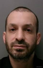 West Virginia Mugshots