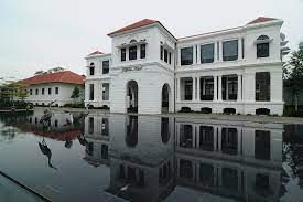 This opens in a new window. Official Portal Of Tourism Pahang Sultan Abu Bakar Museum